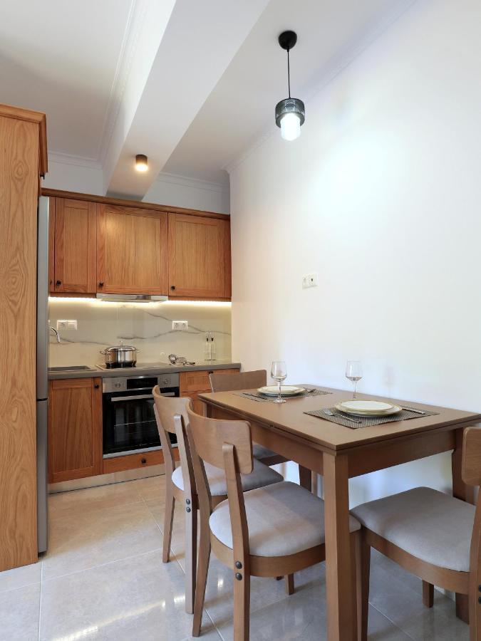 Apartament Asanis 2 Lefkáda Zewnętrze zdjęcie