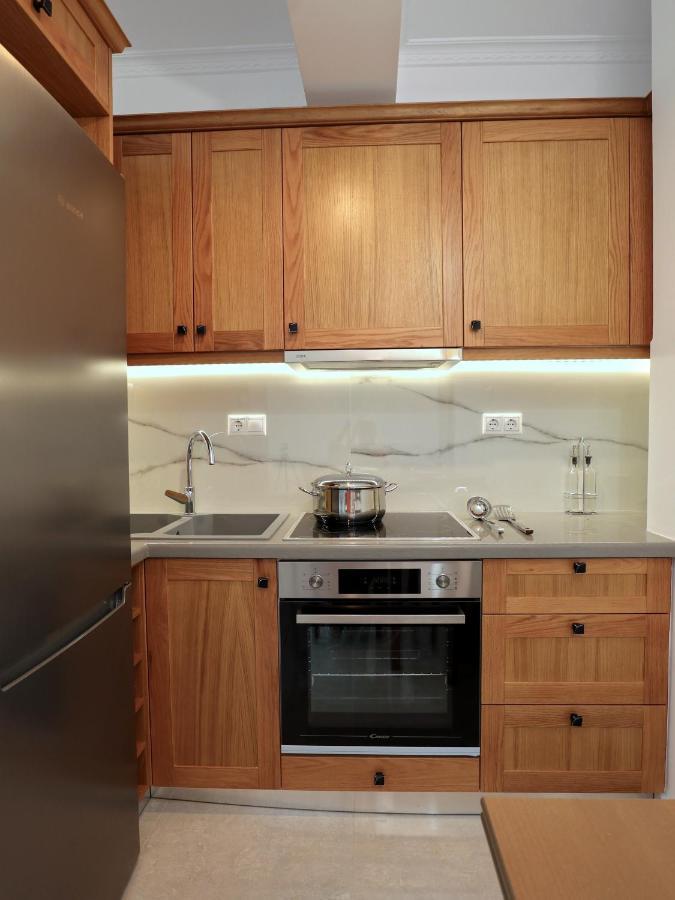 Apartament Asanis 2 Lefkáda Zewnętrze zdjęcie