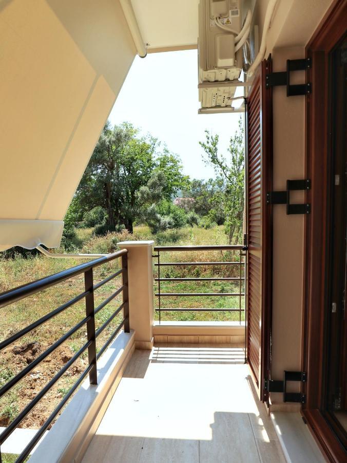 Apartament Asanis 2 Lefkáda Zewnętrze zdjęcie